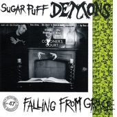 Sugar Puff Demons - Dance with the Dead