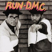 Run-D.M.C. - RUN D.M.C