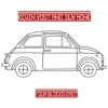 4 Blocks East - Single