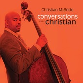 Conversations With Christian artwork