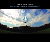 Secret Machines - All At Once