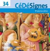CédéSignes 34 Pentecôte