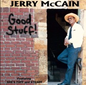 Jerry McCain - Steady.flac