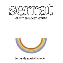 Joan Manuel Serrat - El Sur También Existe