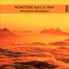 Monotone Generation - EP
