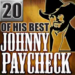20 of His Best - Johnny Paycheck