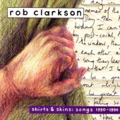 Rob Clarkson - With You Not At You (Live)