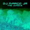 The Jungle - DJ Marco Jr. lyrics