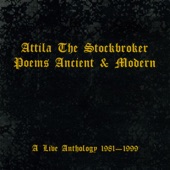 Attila the Stockbroker - Southwick