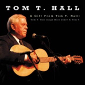 Tom T. Hall - A Hero In Harlan