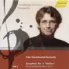 Mendelssohn: Symphonies, Vol. 2 - Symphony No. 4, "Italian" - String Symphonies Nos. 7, 12 album lyrics, reviews, download