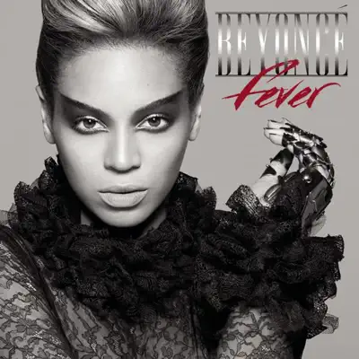 Fever - Single - Beyoncé