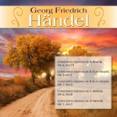 Concerto grosso in D Minor, Op. 3, No.5: I: without indication artwork
