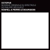 Octopus (Musique originale du spectacle de Philippe Découflé)