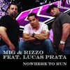 Nowhere to Run (feat. Lucas Prata) - Single