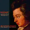 Stream & download Mozart: Symphony No. 36 in C Major, Serenade No. 13 in G Major