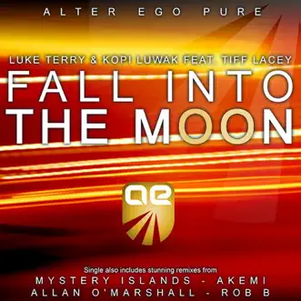 Fall Into The Moon (Akemi Club Mix) by Luke Terry & Kopi Luwak song reviws