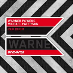 Red Room - Single by Warner Powers & Michael Paterson album reviews, ratings, credits