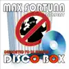 Disco Box (Dedicated to DJ Molella) - EP album lyrics, reviews, download