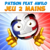 Jeu 2 mains (feat. Awilo) artwork