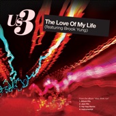 The Love of My Life (Remixes) - Single artwork