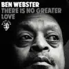There Is No Greater Love album lyrics, reviews, download
