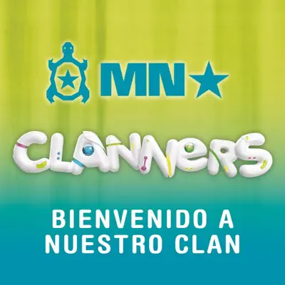Bienvenido a Nuestro Clan (feat. Los Clanners) - Maldita Nerea