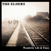 The Elders - Building a Boat