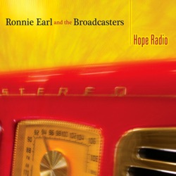 Ronnie Earl & The Broadcasters - Eddie's Gospel Groove