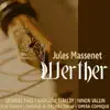 Stream & download Massenet: Werther