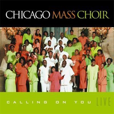 Hold To God's Unchanging Hand - Chicago Mass Choir | Shazam