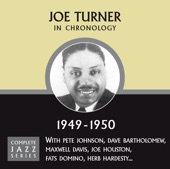 Complete Jazz Series 1949 - 1950 artwork