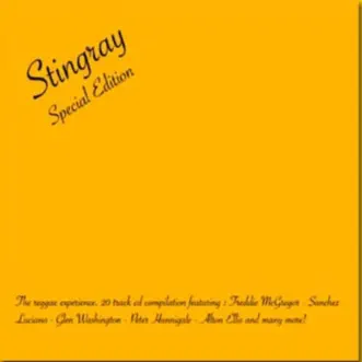 Stingray Special Edition by Various Artists album reviews, ratings, credits