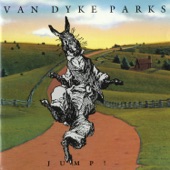 Van Dyke Parks - Come Along