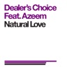Natural Love (feat. Azeem) - EP