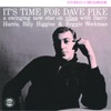 It's Time for Dave Pike (Reissue)