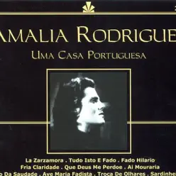 Uma Casa Portuguesa - Amália Rodrigues