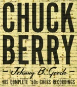 Chuck Berry - Jo Jo Gunne