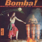 Bomba: Monitor Presents Music of the Caribbean artwork