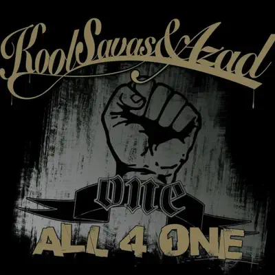 All 4 One - Single - Kool Savas