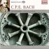 Stream & download C.P.E. Bach: Keyboard Concertos - Wq. 34, 35, Preludio, Wq. 70/7 & Fantasia and Fugue, Wq. 119