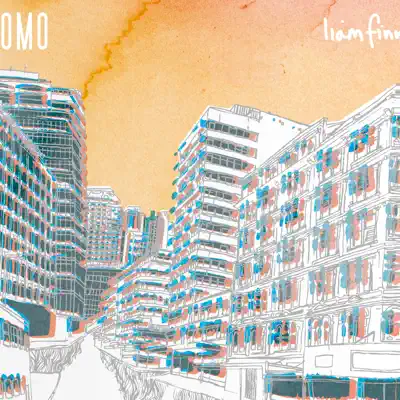 FOMO (Deluxe Version) - Liam Finn FOMO (Deluxe Version) - Liam Finn