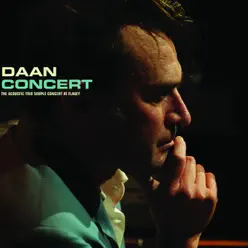 Concert - Daan Concert - Daan