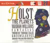 Holst: The Planets album lyrics, reviews, download