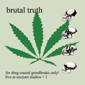 Brutal Truth - Stench of Profit