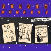 Velvet Monkeys - You're Not There