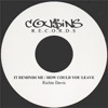 Richie Davis - It Reminds Me