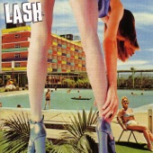 Lash - Better Than You