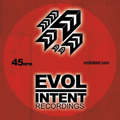 The Reign / Evol Ways - Single - The Enemy