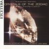 Kandov: Crystals of the Zodiac for Piano and Percussion